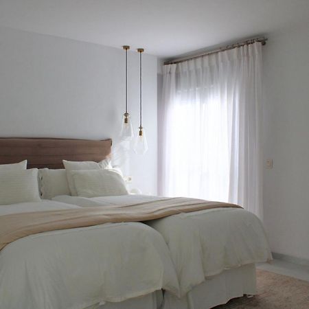 Polo Apartaments 5 Jacaranda Marbella Buitenkant foto