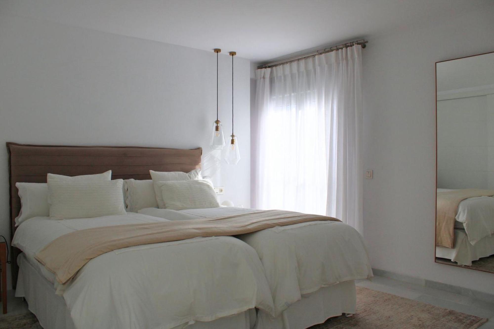 Polo Apartaments 5 Jacaranda Marbella Buitenkant foto