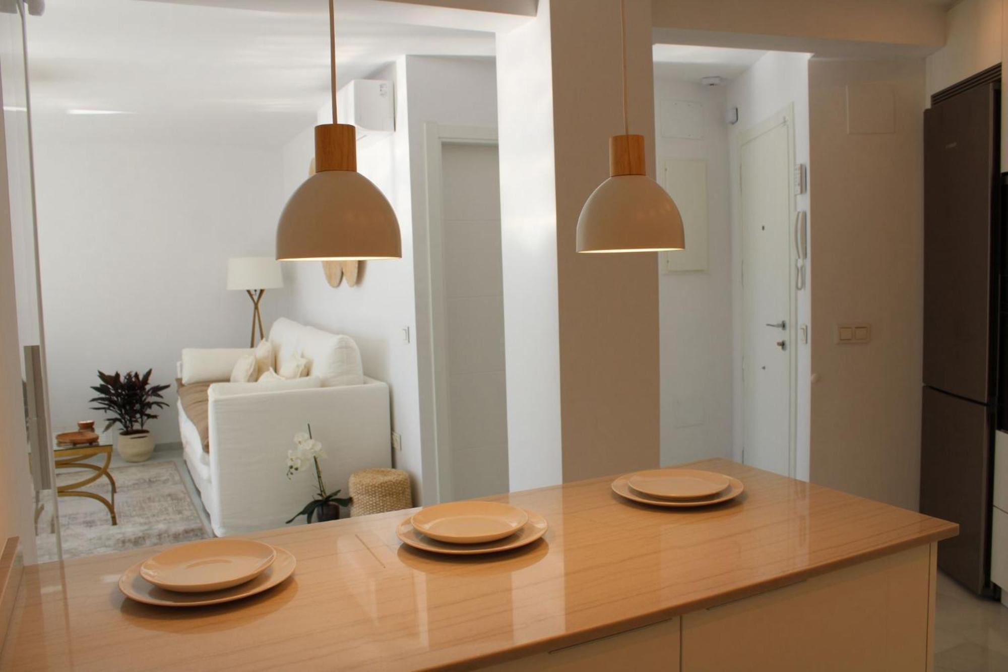 Polo Apartaments 5 Jacaranda Marbella Buitenkant foto